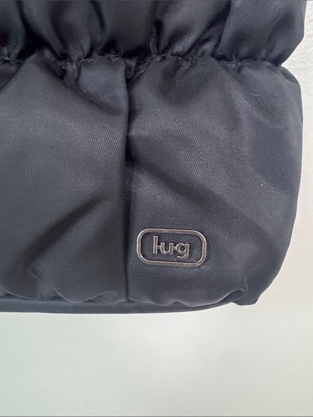 Lug Classic Crossbody- Flounce